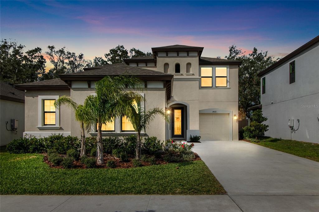 Picture of 14672 Horse Trot Road, Lithia, FL 33547