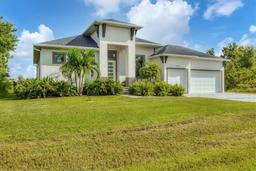 Picture of 0 Symco Avenue, North Port, FL 34286