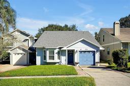 Picture of 9261 Lake Lotta Circle, Gotha, FL 34734