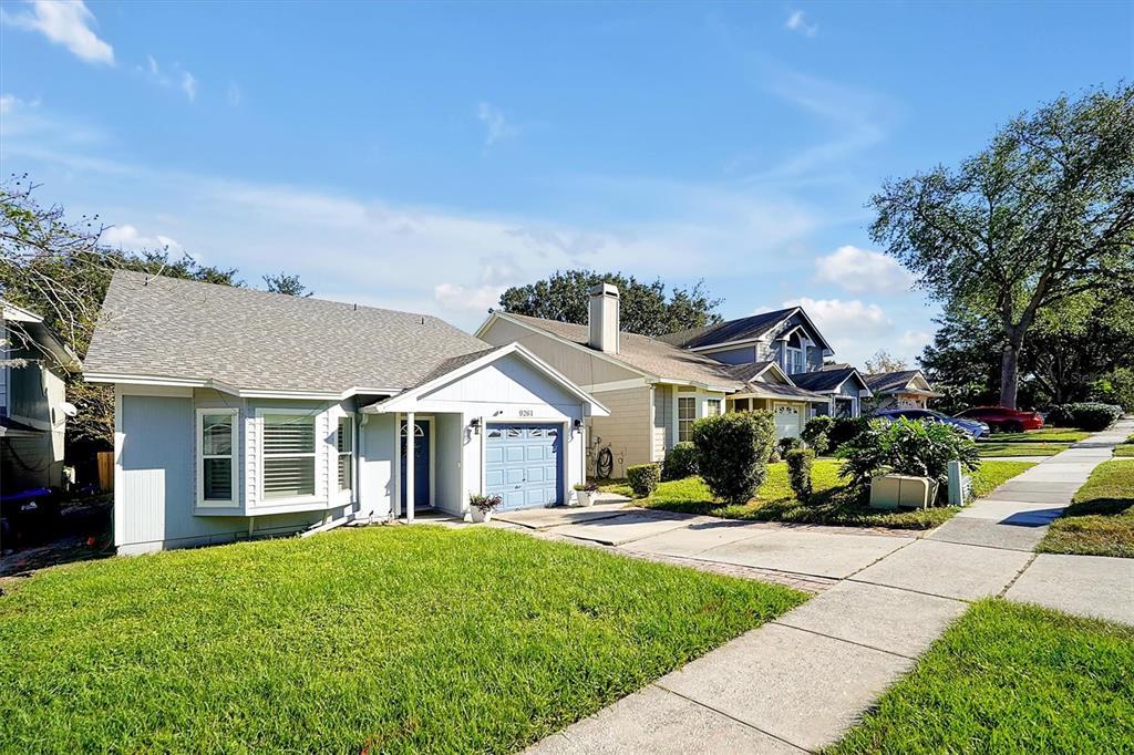 Picture of 9261 Lake Lotta Circle, Gotha, FL 34734