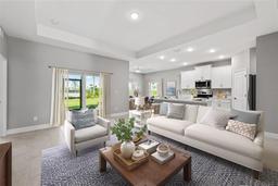 Picture of 1502 Sunset Preserve Way, Port Charlotte, FL 33953