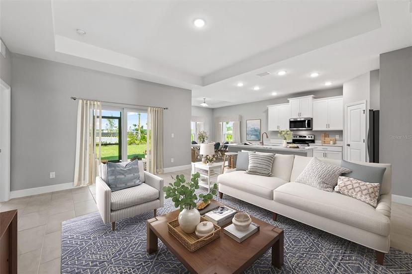 Picture of 1502 Sunset Preserve Way, Port Charlotte FL 33953