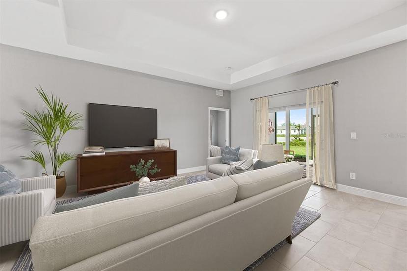 Picture of 1502 Sunset Preserve Way, Port Charlotte FL 33953