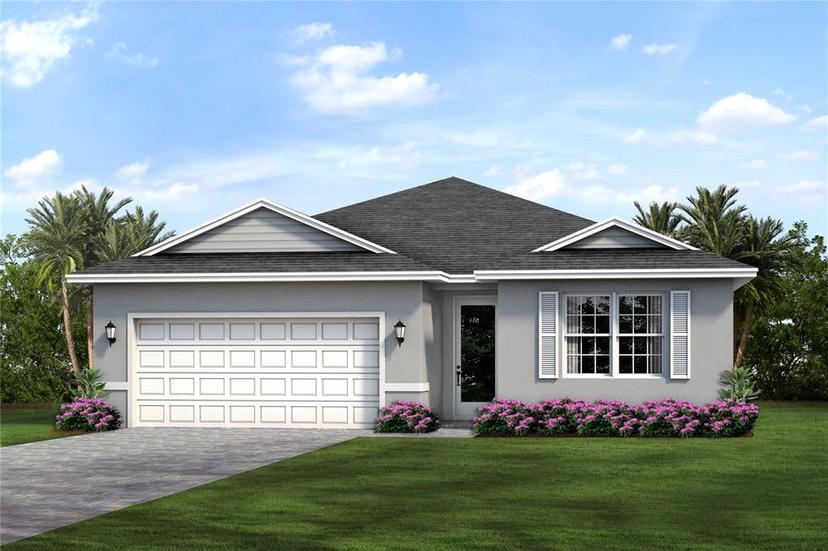 Picture of 1502 Sunset Preserve Way, Port Charlotte FL 33953