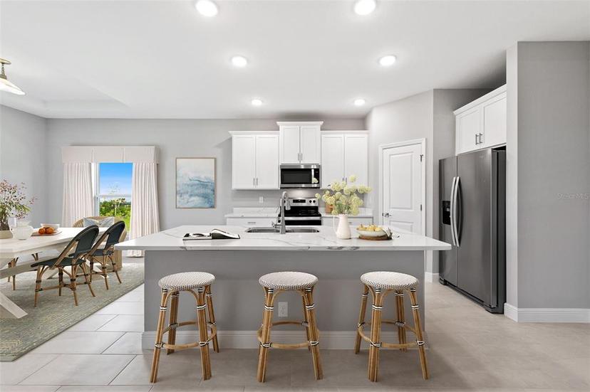 Picture of 1502 Sunset Preserve Way, Port Charlotte FL 33953