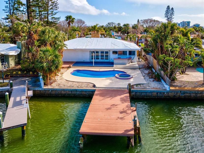 Picture of 529 80Th Avenue, St Pete Beach FL 33706
