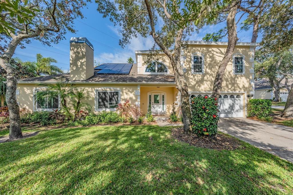 Picture of 2122 Oak Forest Lane, Palm Harbor, FL 34683