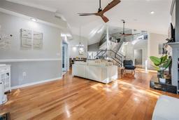 Picture of 2122 Oak Forest Lane, Palm Harbor, FL 34683