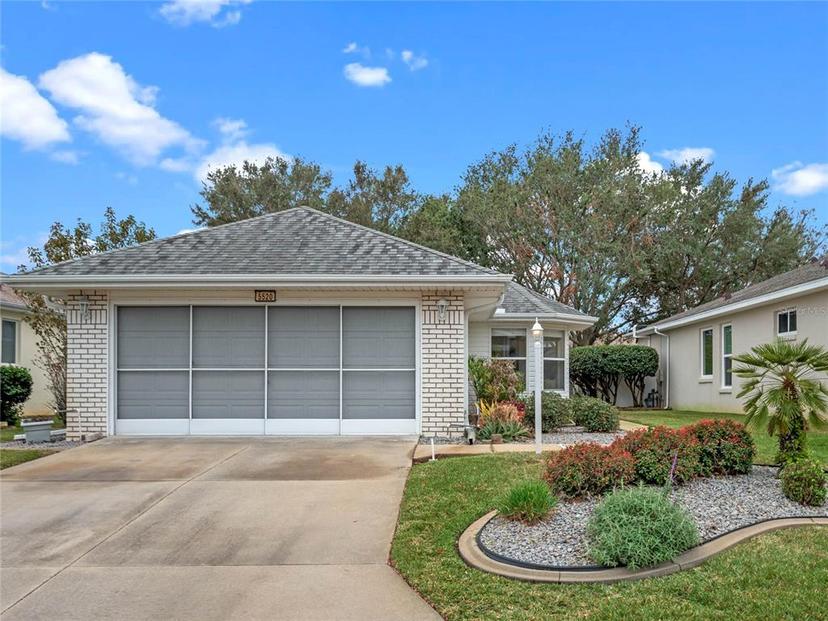 Picture of 5520 Sir Churchill Drive, Leesburg FL 34748