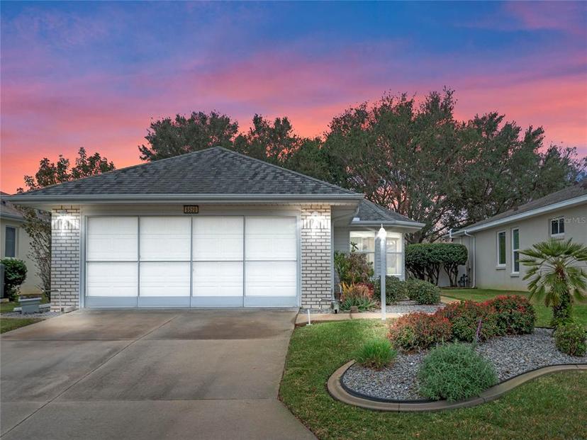 Picture of 5520 Sir Churchill Drive, Leesburg FL 34748