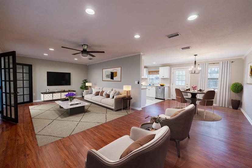 Picture of 512 SW 12Th Street, Lake Butler FL 32054