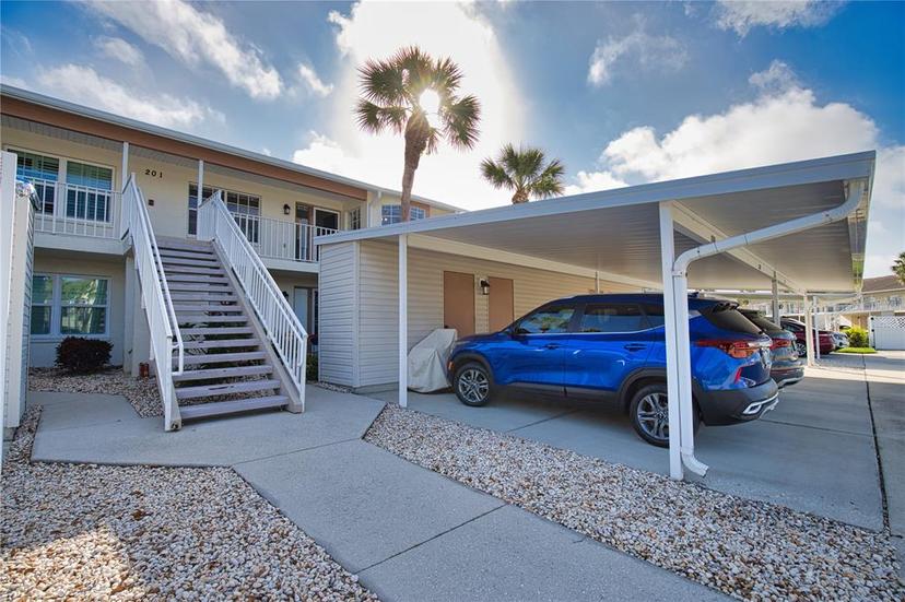 Picture of 201 Silver Lake Drive Unit 204, Venice FL 34292