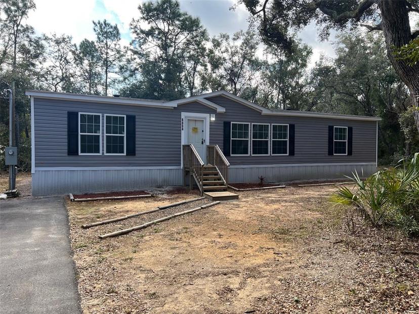 Picture of 6434 W Cherrywood Street, Crystal River FL 34429