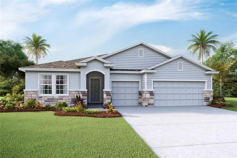 Picture of 4998 NW 39Th Loop, Ocala FL 34482