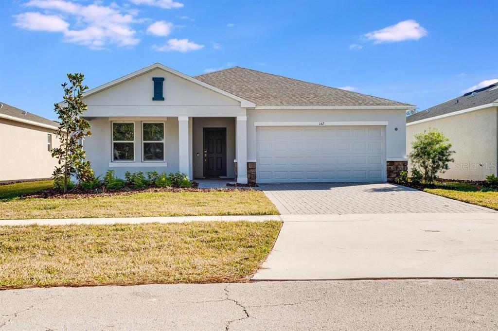 Picture of 142 Jones Fish Camp Road, Edgewater, FL 32141