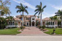 Picture of 457 Anchorage Drive, Nokomis, FL 34275