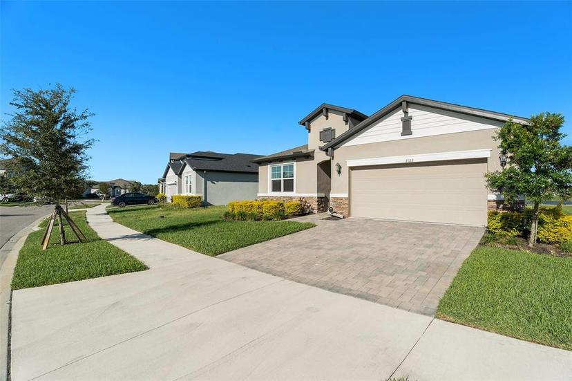 Picture of 7122 Heron Walk Lane, Wesley Chapel FL 33545