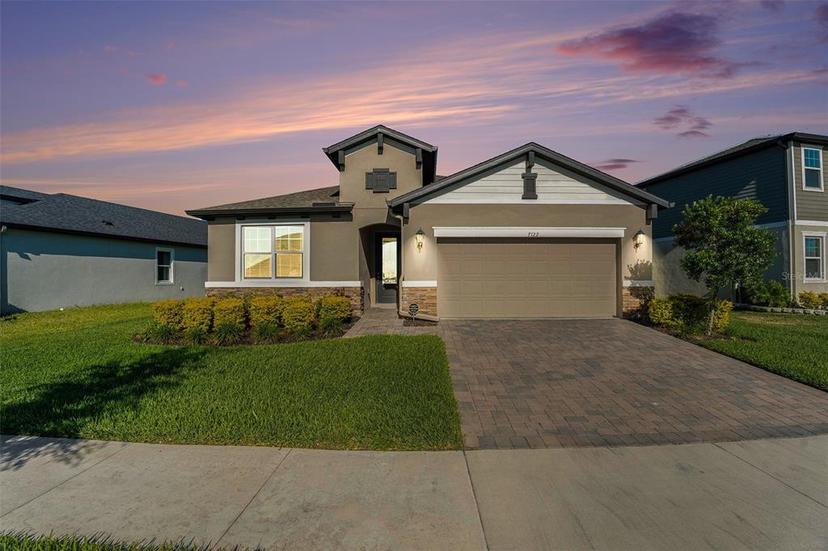 Picture of 7122 Heron Walk Lane, Wesley Chapel FL 33545