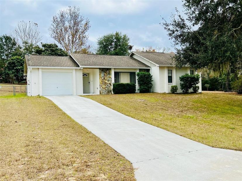 Picture of 5900 W Allspice Place, Homosassa FL 34448
