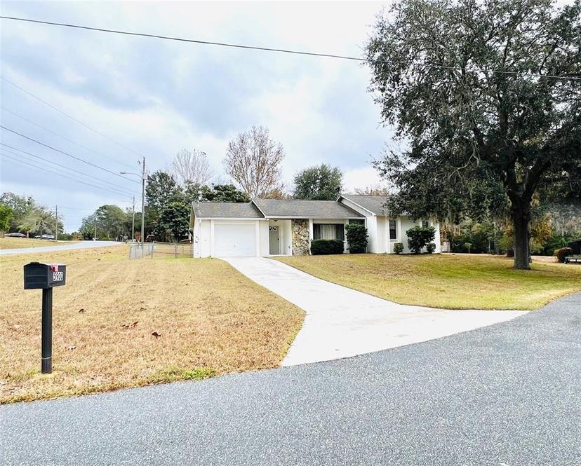 Picture of 5900 W Allspice Place, Homosassa FL 34448