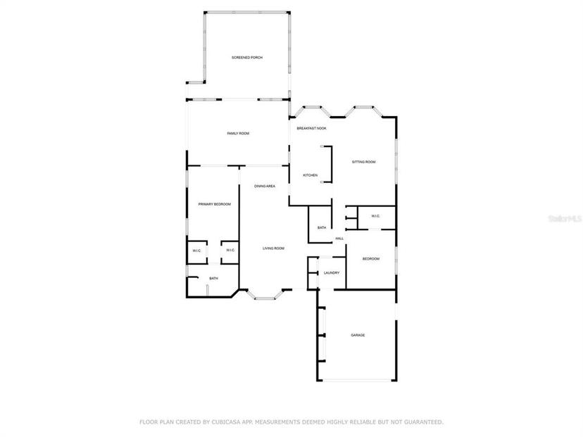 Picture of 2647 Royal Ridge Drive, Spring Hill FL 34606