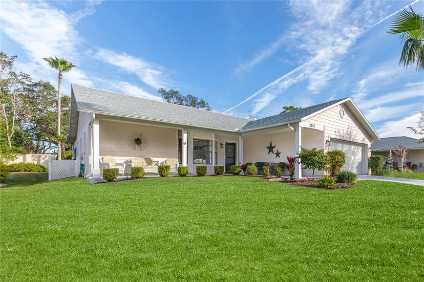 Picture of 2647 Royal Ridge Drive, Spring Hill FL 34606