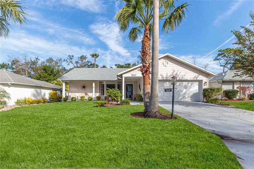 Picture of 2647 Royal Ridge Drive, Spring Hill FL 34606