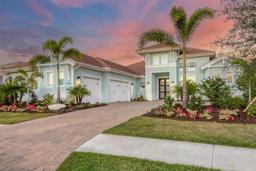 Picture of 8532 Pavia Way, Lakewood Ranch, FL 34202