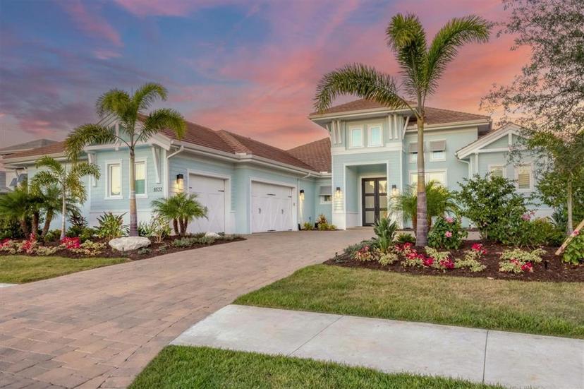 Picture of 8532 Pavia Way, Lakewood Ranch FL 34202