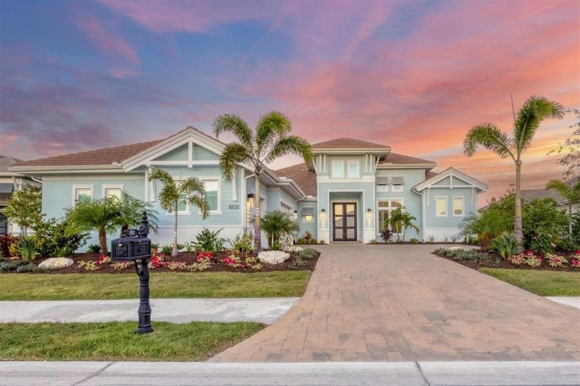 Picture of 8532 Pavia Way, Lakewood Ranch FL 34202