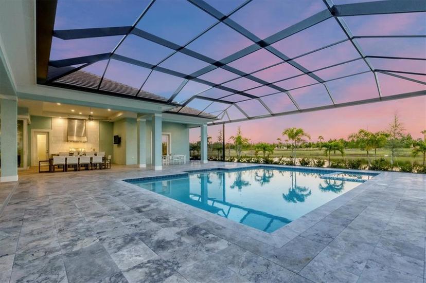 Picture of 8532 Pavia Way, Lakewood Ranch FL 34202