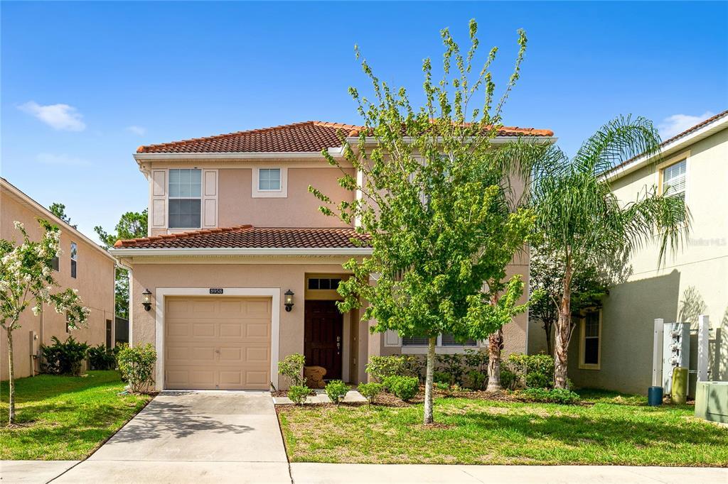 Picture of 8958 Sugar Palm Road, Kissimmee, FL 34747