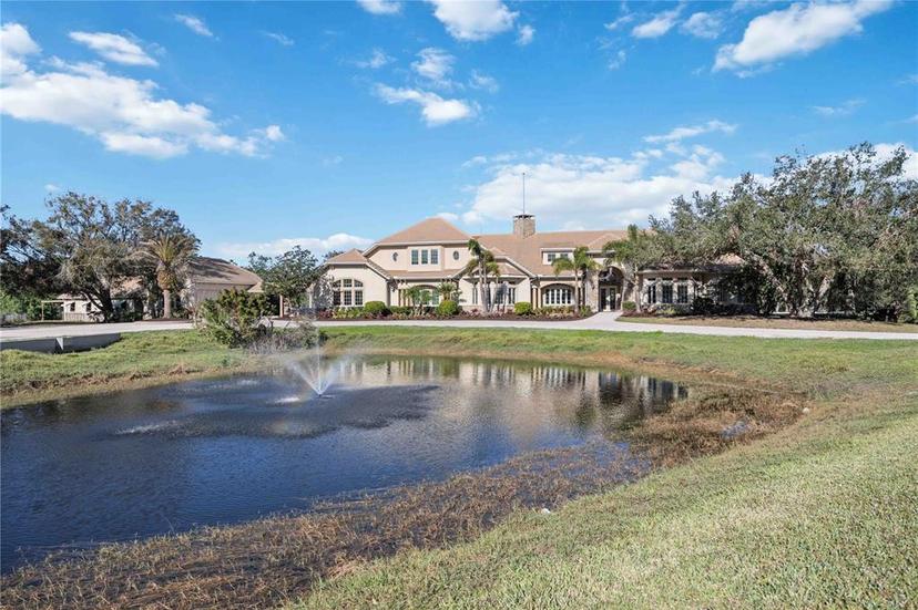 Picture of 6200 Saddle Oak Trail, Sarasota FL 34241