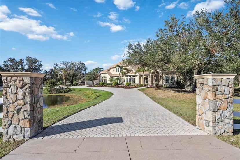 Picture of 6200 Saddle Oak Trail, Sarasota FL 34241