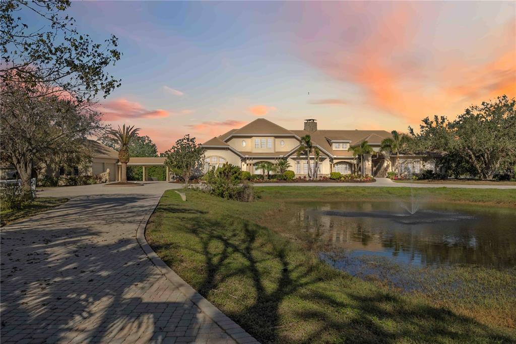 Picture of 6200 Saddle Oak Trail, Sarasota, FL 34241