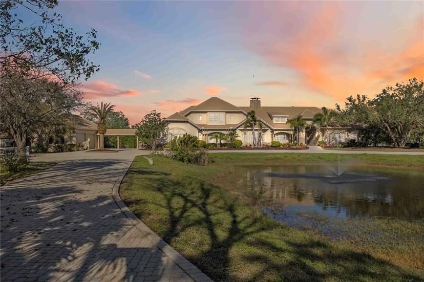 Picture of 6200 Saddle Oak Trail, Sarasota FL 34241