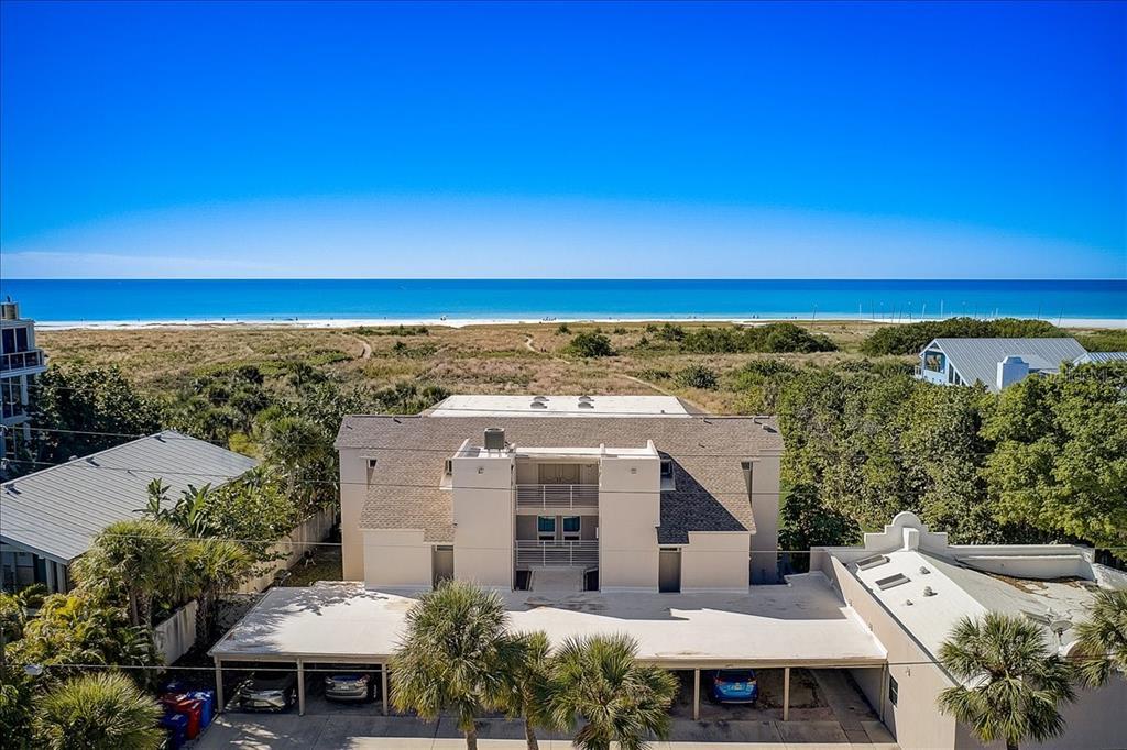 Picture of 524 Beach Road Unit A, Sarasota, FL 34242