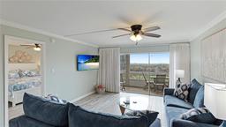 Picture of 524 Beach Road Unit A, Sarasota, FL 34242