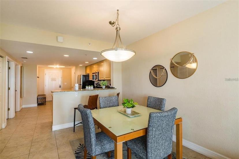 Picture of 11605 Gulf Boulevard Unit 307, St Petersburg FL 33706