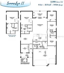 Picture of 5398 Duxford Circle, St Cloud, FL 34771