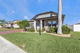 Picture of 15292 Mille Fiore Boulevard, Port Charlotte, FL 33953