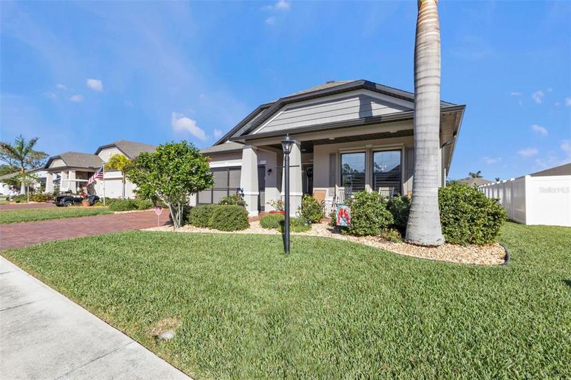 Picture of 15292 Mille Fiore Boulevard, Port Charlotte FL 33953