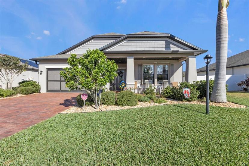 Picture of 15292 Mille Fiore Boulevard, Port Charlotte FL 33953