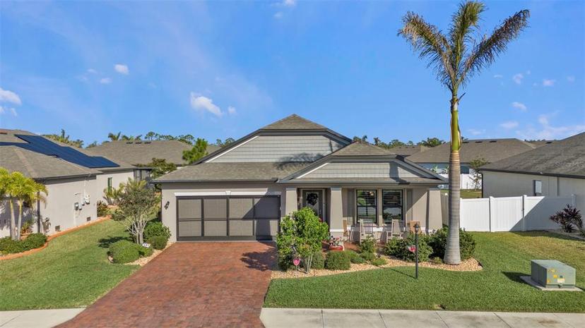 Picture of 15292 Mille Fiore Boulevard, Port Charlotte FL 33953
