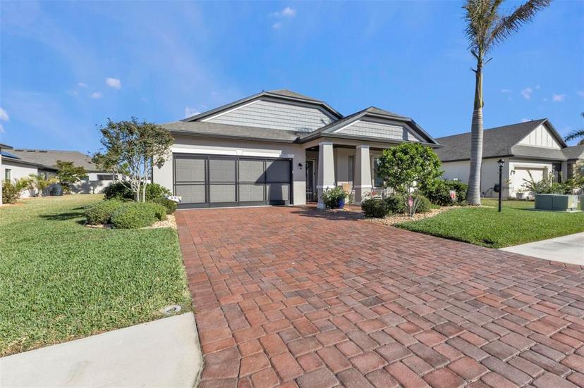 Picture of 15292 Mille Fiore Boulevard, Port Charlotte FL 33953