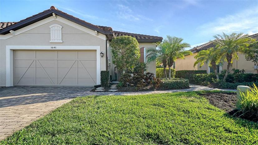 Picture of 5846 Cavano Drive, Sarasota FL 34231