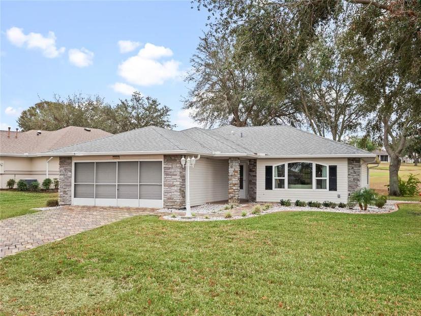 Picture of 5004 Saint Andrews Arcade, Leesburg FL 34748
