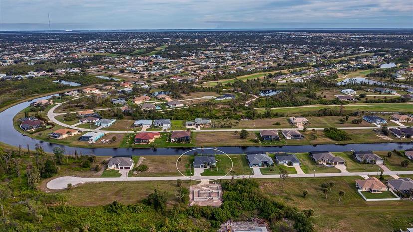 Picture of 180 W Pine Valley Lane, Rotonda West FL 33947