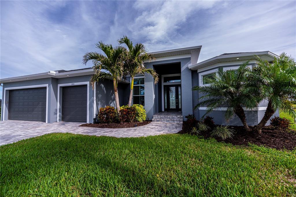 Picture of 180 W Pine Valley Lane, Rotonda West, FL 33947