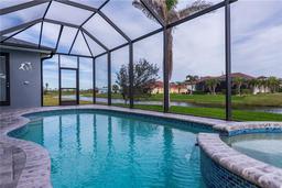 Picture of 180 W Pine Valley Lane, Rotonda West, FL 33947